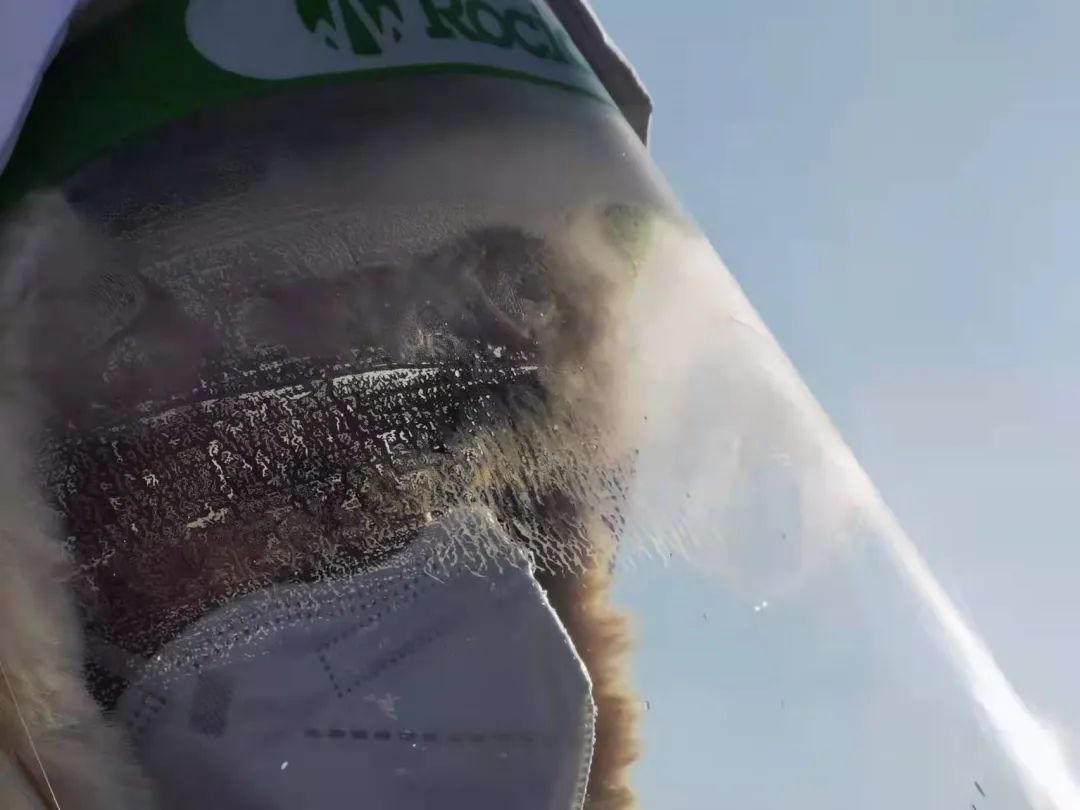 冬奥·河工| 体育领域志愿者的冰雪“奇遇”记！